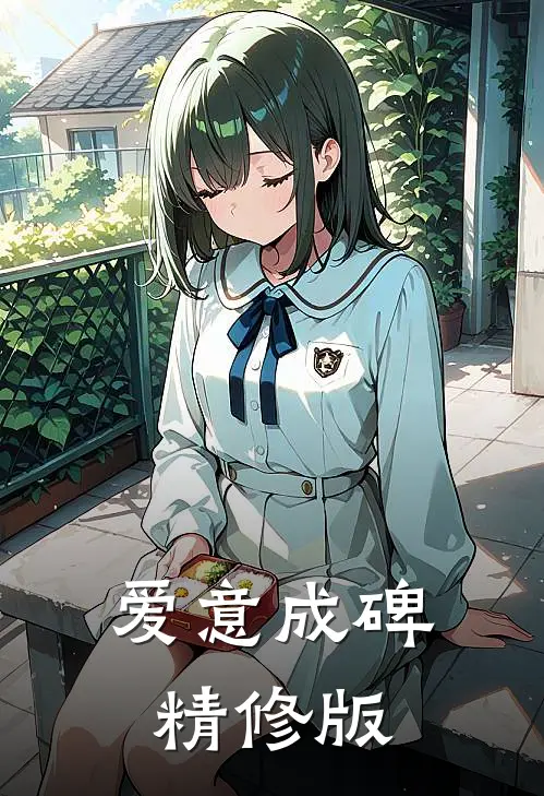 爱意成碑精修版