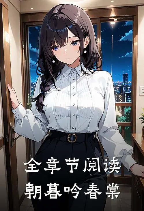 全章节阅读朝暮吟春棠