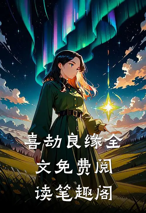 喜劫良缘全文免费阅读笔趣阁