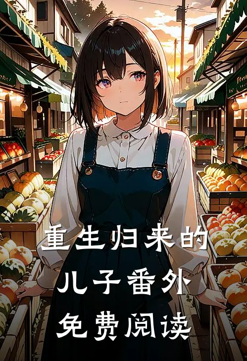 重生归来的儿子 番外免费阅读