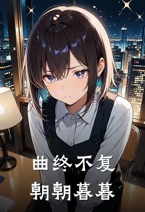 曲终不复朝朝暮暮