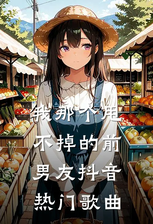 我那个甩不掉的前男友抖音热门歌曲