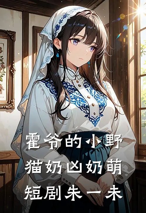 霍爷的小野猫奶凶奶萌短剧朱一未