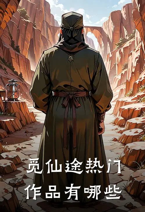 觅仙途热门作品有哪些