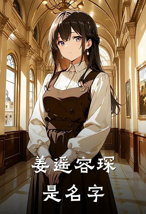 姜遥容琛是名字