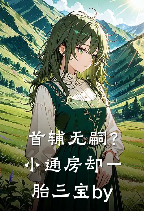 首辅无嗣？小通房却一胎三宝by