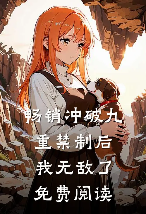 畅销冲破九重禁制后我无敌了免费阅读