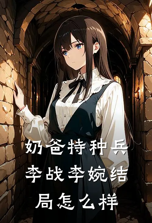 奶爸特种兵李战李婉结局怎么样