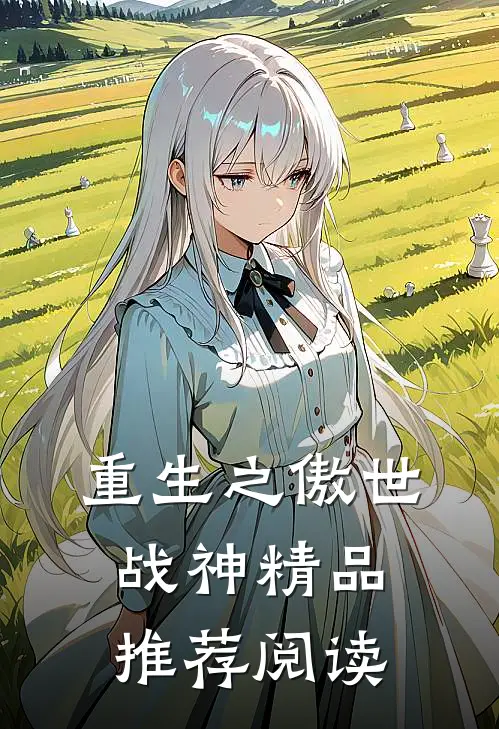 重生之傲世战神精品推荐阅读