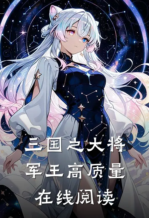 三国之大将军王高质量在线阅读