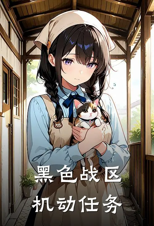 黑色战区机动任务