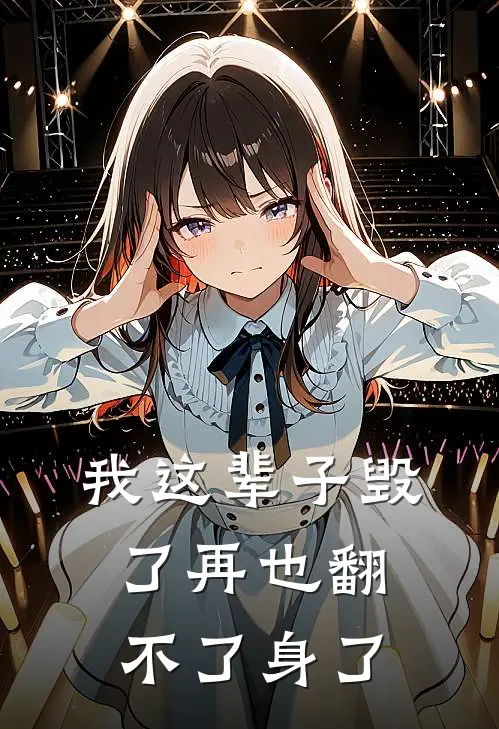 我这辈子毁了再也翻不了身了