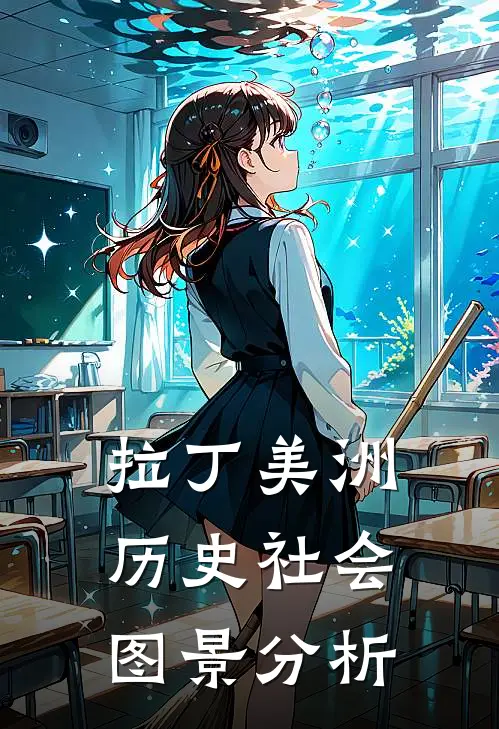 拉丁美洲历史社会图景分析