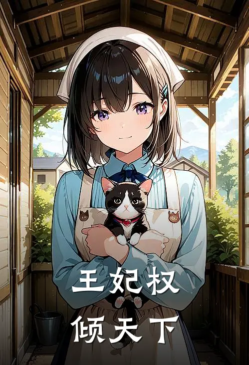 王妃权倾天下