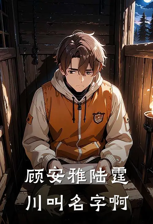顾安雅陆霆川叫名字啊