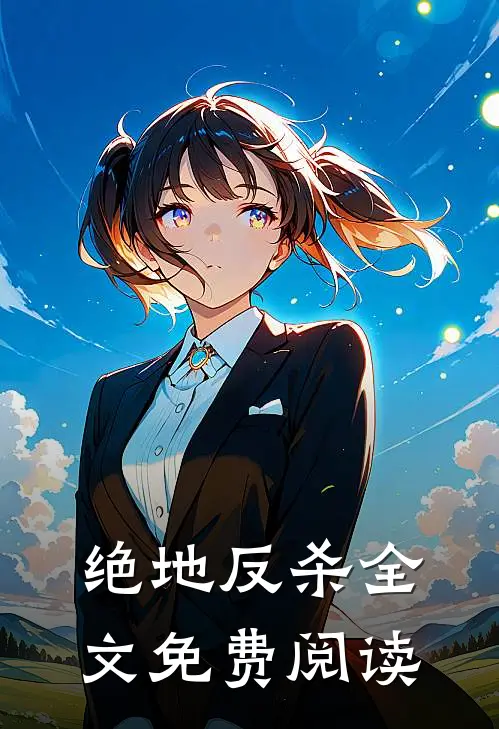 绝地反杀全文免费阅读