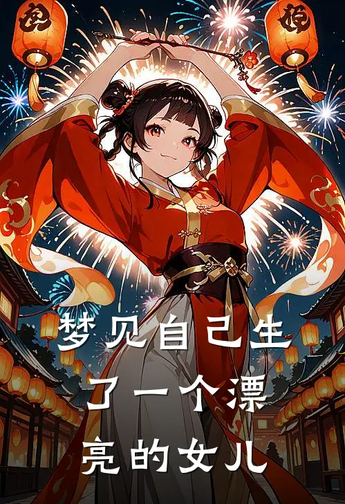 梦见自己生了一个漂亮的女儿