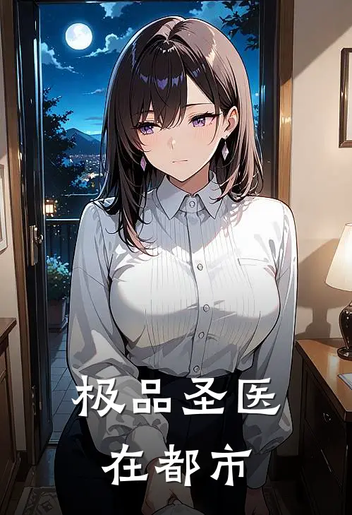 极品圣医在都市