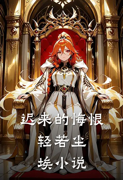 迟来的悔恨,轻若尘埃完整免费大结局温沁