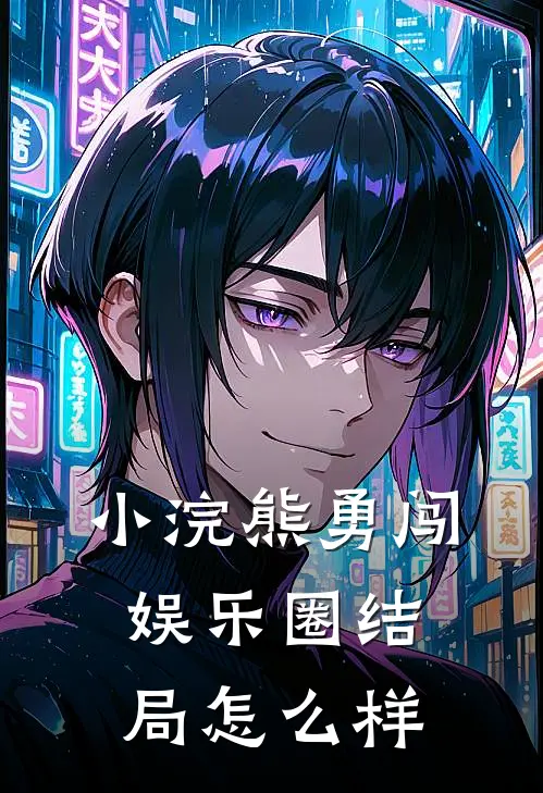 小浣熊勇闯娱乐圈结局怎么样