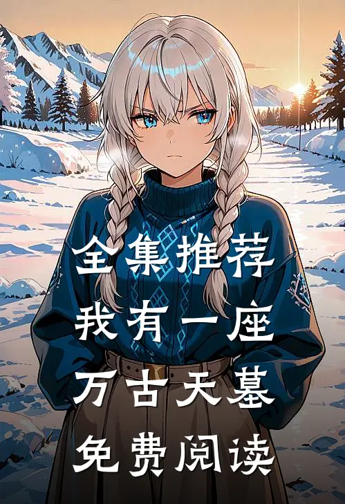 全集推荐我有一座万古天墓免费阅读
