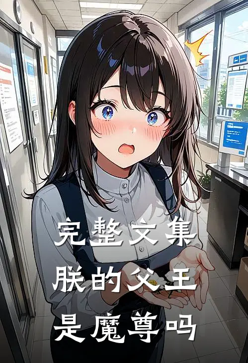 完整文集朕的父王是魔尊吗