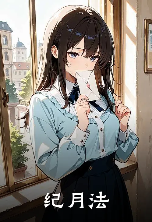 纪月法