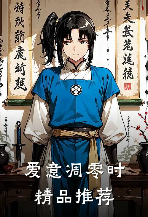 爱意凋零时精品推荐