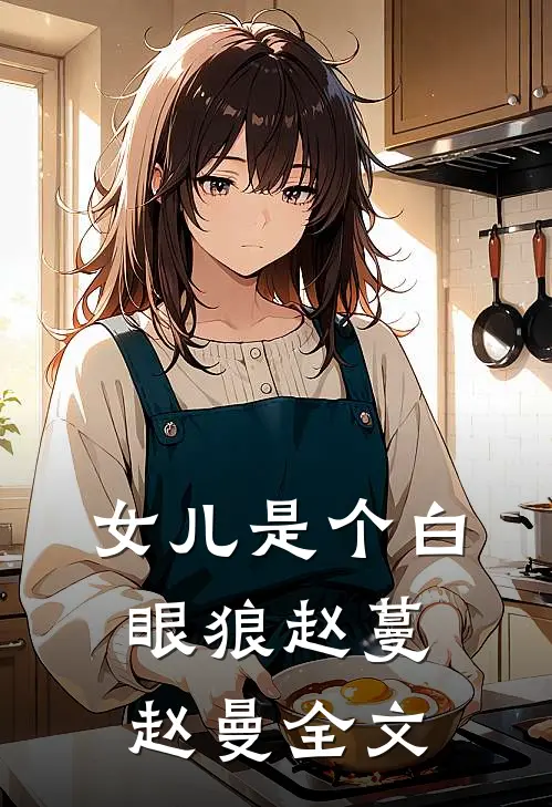 女儿是个白眼狼赵蔓赵曼全文