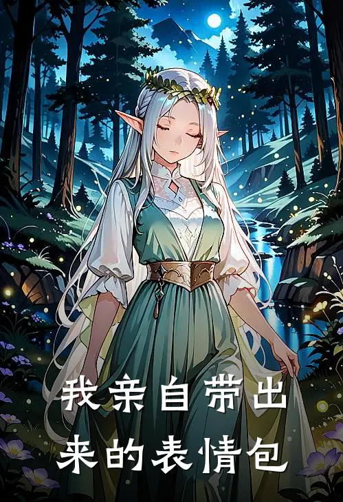 我亲自带出来的表情包