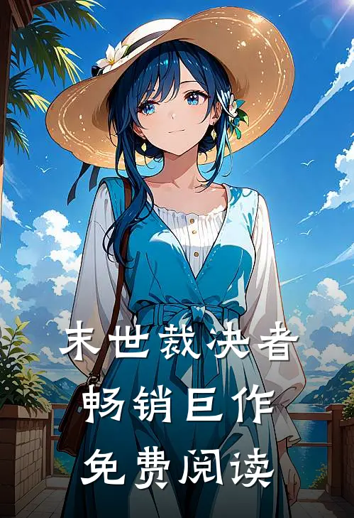 末世裁决者畅销巨作免费阅读