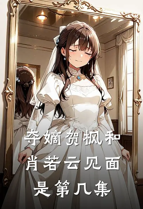 夺嫡贺枫和肖若云见面是第几集