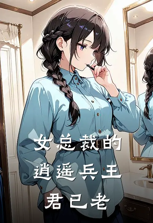 女总裁的逍遥兵王 君已老
