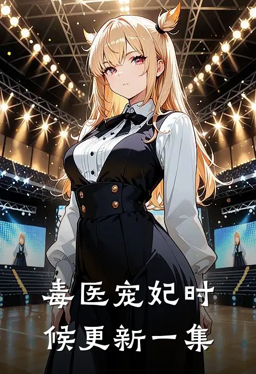 毒医宠妃时候更新一集