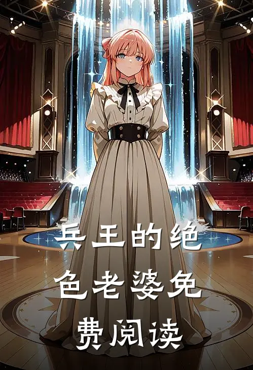 兵王的绝色老婆免费阅读