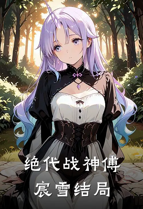 绝代战神傅宸雪结局