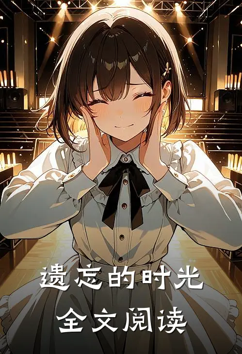 遗忘的时光全文阅读