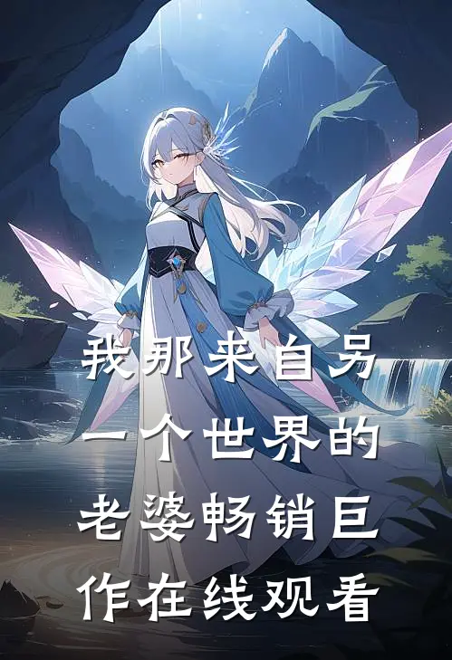 我那来自另一个世界的老婆畅销巨作在线观看