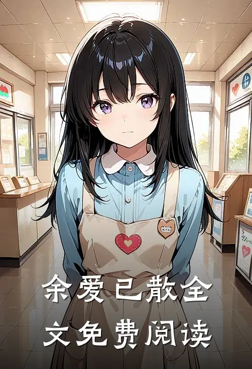 余爱已散全文免费阅读