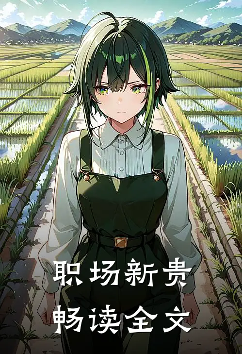 职场新贵畅读全文
