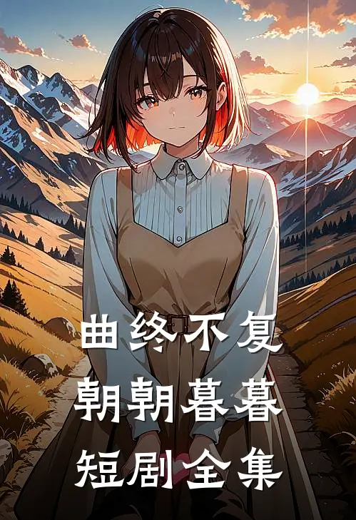 曲终不复朝朝暮暮短剧全集
