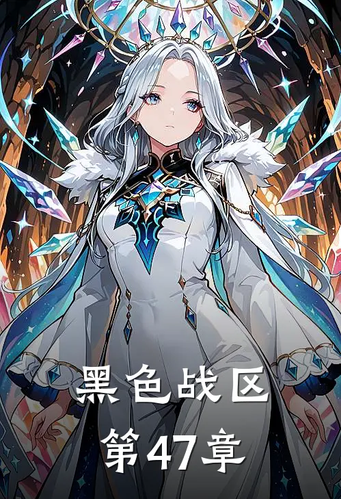 黑色战区 第47章