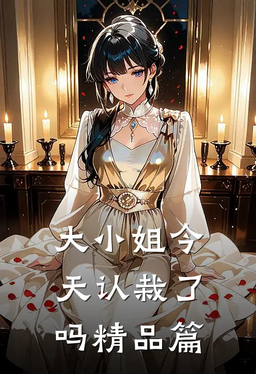 大小姐今天认栽了吗精品篇