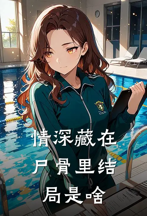 情深藏在尸骨里结局是啥