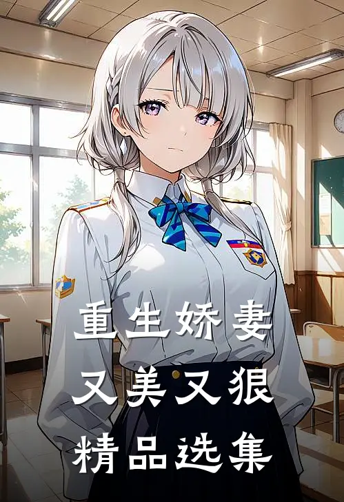 重生娇妻又美又狠精品选集