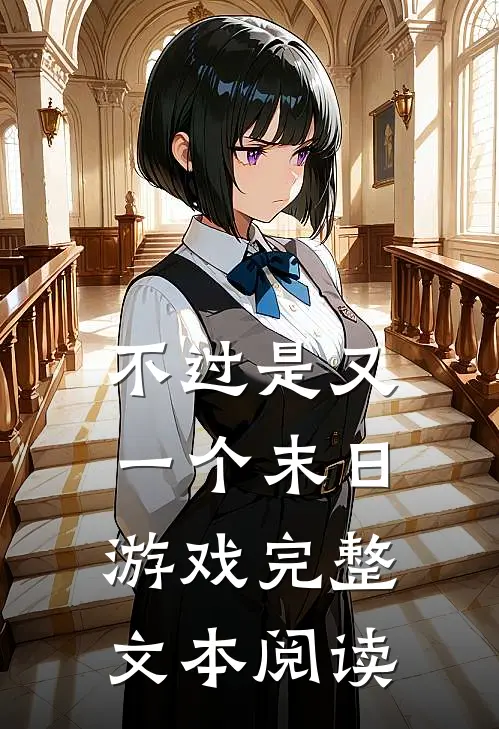 不过是又一个末日游戏完整文本阅读