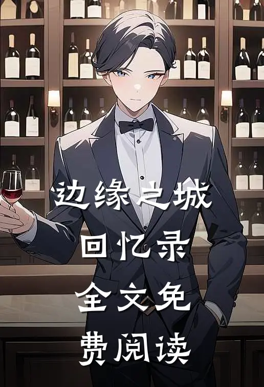 边缘之城回忆录全文免费阅读