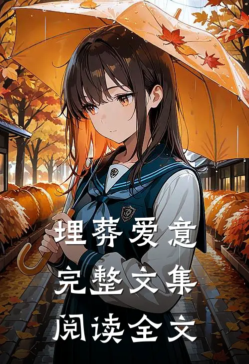 埋葬爱意完整文集阅读全文