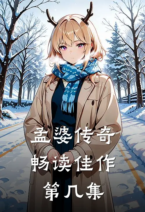 孟婆传奇畅读佳作第几集