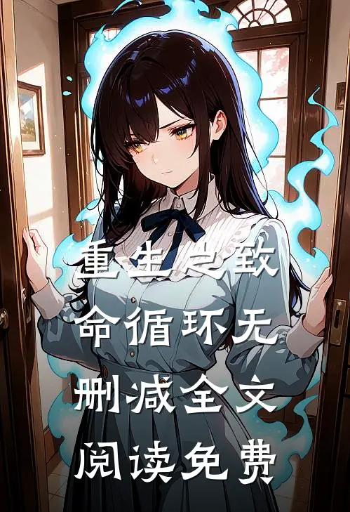 重生之致命循环无删减全文阅读免费